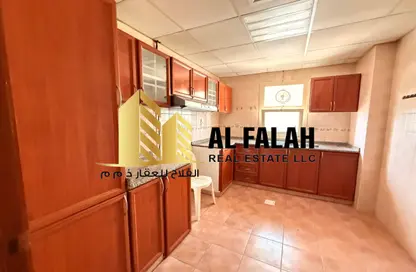 شقة - 3 غرف نوم - 3 حمامات للايجار في المجاز 3 - المجاز - الشارقة