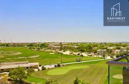 Apartment - 1 Bedroom - 2 Bathrooms for sale in Eagle Heights - Dubai Sports City - Dubai