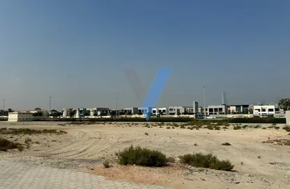 Land - Studio for sale in Jumeirah Park Homes - Jumeirah Park - Dubai