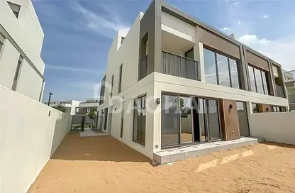 Villa - 5 Bedrooms - 5 Bathrooms for rent in Aura - Tilal Al Ghaf - Dubai