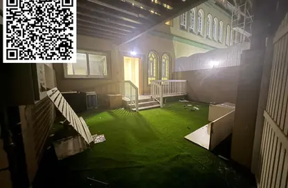 تاون هاوس - 3 غرف نوم - 2 حمامات للايجار في الزاهية جاردنز - الزاهية - عجمان