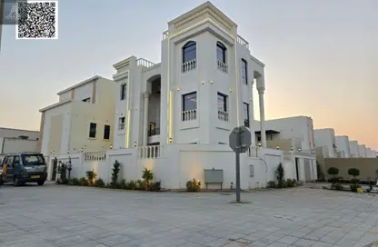 Villa - 6 Bedrooms - 7+ Bathrooms for sale in Al Zaheya Gardens - Al Zahya - Ajman