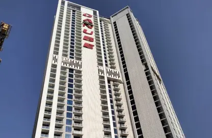 Apartment - 1 Bedroom - 1 Bathroom for rent in Skyz by Danube - Arjan - Dubai