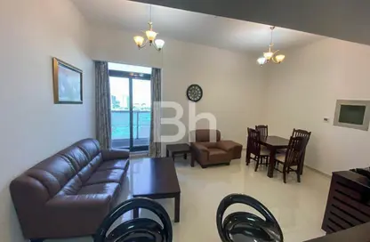 شقة - غرفة نوم - 2 حمامات للبيع في إيليت سبورت 9 - مساكن النخبة الرياضية - مدينة دبي الرياضية - دبي