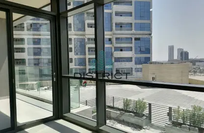 Apartment - 1 Bedroom - 2 Bathrooms for sale in Canal Residence - Al Reem Island - Abu Dhabi