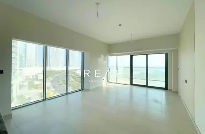 Apartment - 2 Bedrooms for rent in Golf Gate - DAMAC Hills - Dubai