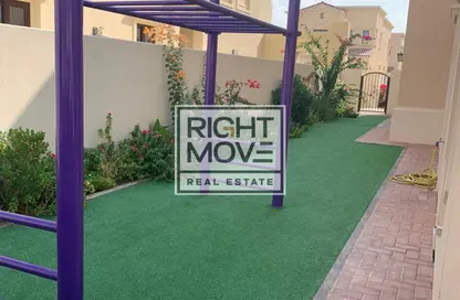 فيلا - 5 غرف نوم - 6 حمامات للايجار في ليلا - المرابع العربية 2 - دبي