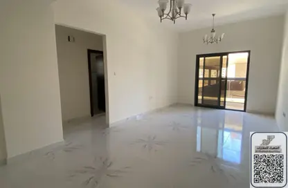 شقة - 2 غرف نوم - 2 حمامات للايجار في الجرف 3 - الجرف - عجمان وسط المدينة - عجمان