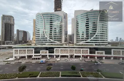 Office Space - Studio for sale in B2B Tower - Business Bay - Dubai