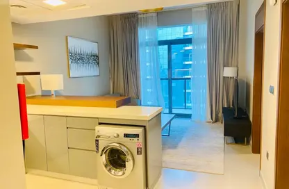 Apartment - 1 Bedroom - 2 Bathrooms for rent in 2020 Marquis - Arjan - Dubai