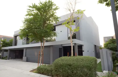 Villa - 4 Bedrooms - 6 Bathrooms for sale in Saro - Masaar - Tilal City - Sharjah