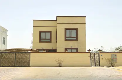 Villa - 5 Bedrooms - 6 Bathrooms for rent in Nad Al Sheba 4 - Nad Al Sheba - Dubai
