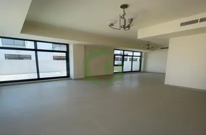 Townhouse - 4 Bedrooms - 5 Bathrooms for sale in Senses at the Fields - District 11 - Mohammed Bin Rashid City - Dubai