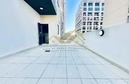 Apartment - 2 Bedrooms - 3 Bathrooms for rent in Elysium Residence 2 - Jumeirah Garden City - Al Satwa - Dubai