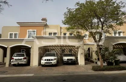 Townhouse - 3 Bedrooms - 4 Bathrooms for rent in Al Reem 1 - Al Reem - Arabian Ranches - Dubai