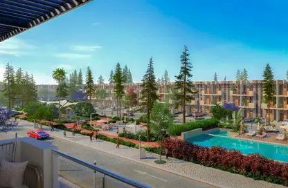 فيلا - 3 غرف نوم - 5 حمامات للبيع في ريبورتاج هيلز - دبي لاند - دبي