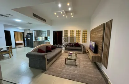 Apartment - 3 Bedrooms - 3 Bathrooms for rent in Zenith A1 Tower - Zenith Towers - Dubai Sports City - Dubai