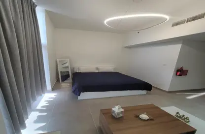 Apartment - Studio - 1 Bathroom for rent in Azizi Star - Al Furjan - Dubai
