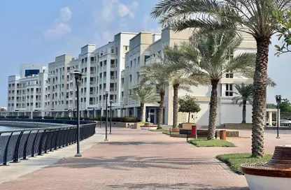 Apartment - Studio - 1 Bathroom for rent in Lagoon B12 - The Lagoons - Mina Al Arab - Ras Al Khaimah