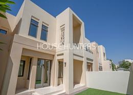 Villa - 3 bedrooms - 3 bathrooms for rent in Mira Oasis 1 - Mira Oasis - Reem - Dubai Villa - 3 bedrooms - 3 bathrooms for rent in Mira Oasis 1 - Mira Oasis - Reem - Dubai