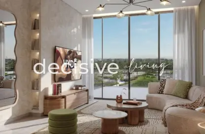 شقة - غرفة نوم - 1 حمام للبيع في مساكن هايد - دبي هيلز استيت - دبي