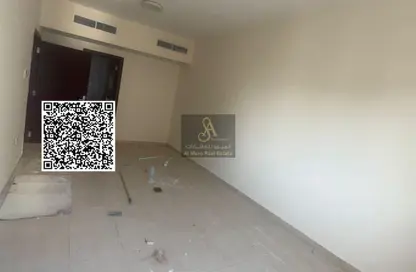 Apartment - 2 Bedrooms - 2 Bathrooms for rent in Sheikh Jaber Al Sabah Street - Al Naimiya - Al Nuaimiya - Ajman