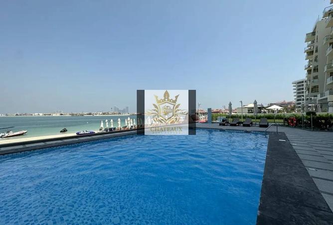 Full Sea View | Unfurnished | Private Beach | Vacant