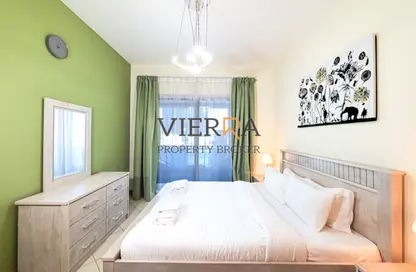 Apartment - 1 Bedroom - 1 Bathroom for sale in Marina Diamond 1 - Marina Diamonds - Dubai Marina - Dubai