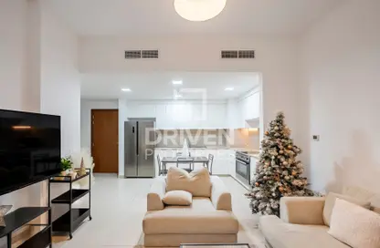 Apartment - 2 Bedrooms - 2 Bathrooms for sale in SAFI 2A - Safi 2 - Safi - Town Square - Dubai