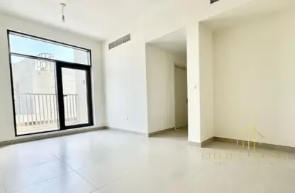 Villa - 3 Bedrooms - 4 Bathrooms for rent in The Pulse Beachfront - The Pulse - Dubai South (Dubai World Central) - Dubai