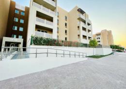 صورةمبنى خارجي لـ: شقة - 3 غرف نوم - 3 حمامات للبيع في مبنى 5 - البدرة - الواجهة المائية - دبي, صورة 1