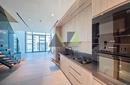 Penthouse - 1 Bedroom - 2 Bathrooms for rent in The Autograph - Jumeirah Village Circle - Dubai
