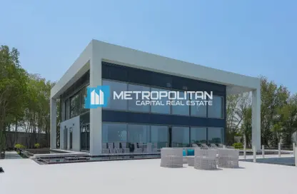 فيلا - 4 غرف نوم - 5 حمامات للبيع في فيلات الشاطئ - جزيرة نوراي - أبوظبي فيلا - 4 غرف نوم - 5 حمامات للبيع في فيلات الشاطئ - جزيرة نوراي - أبوظبي