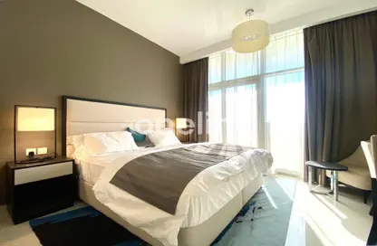 شقة - 1 حمام للبيع في تاور 108 - منطقة 18 - قرية الجميرا سركل - دبي شقة - 1 حمام للبيع في تاور 108 - منطقة 18 - قرية الجميرا سركل - دبي