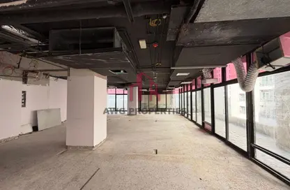 Office Space - Studio - 1 Bathroom for rent in NASA Building - Al Muraqqabat - Deira - Dubai