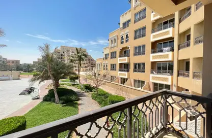 شقة - 1 حمام للايجار في فيروز - باب البحر - جزيرة المرجان - رأس الخيمة شقة - 1 حمام للايجار في فيروز - باب البحر - جزيرة المرجان - رأس الخيمة