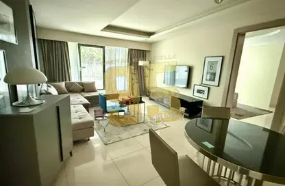 Apartment - 2 Bedrooms - 3 Bathrooms for sale in DAMAC Towers by Paramount - Business Bay - Dubai Apartment - 2 Bedrooms - 3 Bathrooms for sale in DAMAC Towers by Paramount - Business Bay - Dubai