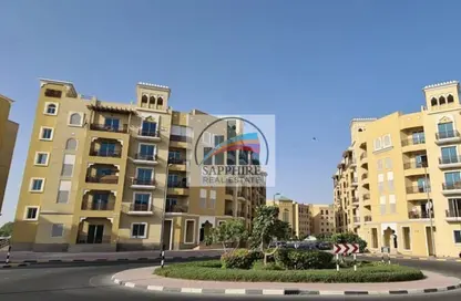 Apartment - Studio - 1 Bathroom for sale in IC1-EMR-22 - Emirates Cluster - International City - Dubai