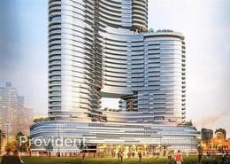 صورةمبنى خارجي لـ: شقة - 3 غرف نوم - 3 حمامات للبيع في امبيريال افنيو - دبي وسط المدينة - دبي, صورة 1