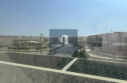 Villa - 4 Bedrooms - 4 Bathrooms for sale in Parkside 2 - EMAAR South - Dubai South (Dubai World Central) - Dubai