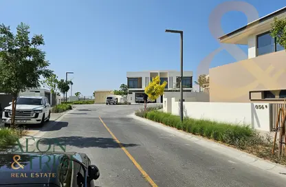 Townhouse - 4 Bedrooms - 5 Bathrooms for rent in Tilal Al Furjan - Al Furjan - Dubai