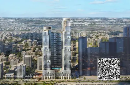 Apartment - 3 Bedrooms - 5 Bathrooms for sale in Ajman Corniche Road - Ajman Apartment - 3 Bedrooms - 5 Bathrooms for sale in Ajman Corniche Road - Ajman