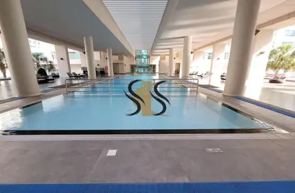Apartment - 1 Bedroom - 2 Bathrooms for rent in Saratoga Complex - Al Barsha 1 - Al Barsha - Dubai