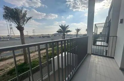 Townhouse - 3 Bedrooms - 3 Bathrooms for rent in Joy - Arabian Ranches 3 - Dubai