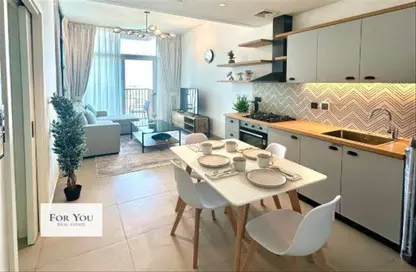Apartment - 1 Bedroom - 1 Bathroom for rent in Collective 2.0 Tower B - Collective 2.0 - Dubai Hills Estate - Dubai