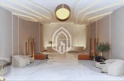 Apartment - 1 Bedroom - 1 Bathroom for sale in Olivia Residences - Dubai Investment Park (DIP) - Dubai