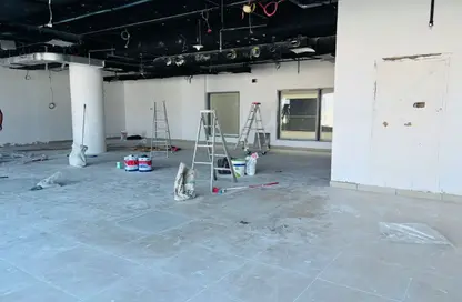 Office Space - Studio - 1 Bathroom for rent in Dubai Investment Park 1 (DIP 1) - Dubai Investment Park (DIP) - Dubai