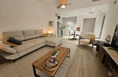 شقة - غرفة نوم - 1 حمام للايجار في وترز أج - جزيرة ياس - أبوظبي