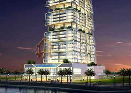 Apartment 2MBR + Balcony | Full Sea View