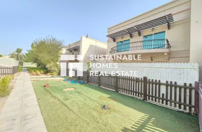 Villa - 4 Bedrooms - 5 Bathrooms for sale in Seashore - Rabdan - Abu Dhabi